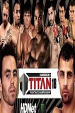 Watch Titan Fighting Championship 18 Movie25