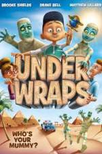 Watch Under Wraps Movie25