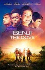 Watch Benji the Dove Movie25