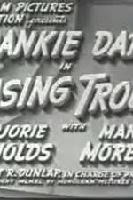 Watch Chasing Trouble Movie25