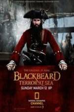 Watch Blackbeard: Terror at Sea Movie25