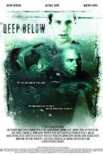 Watch The Deep Below Movie25