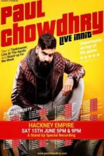 Watch Paul Chowdhry: Live Innit Movie25