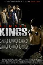 Watch Almost Kings Movie25
