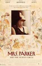 Watch Mrs. Parker and the Vicious Circle Movie25