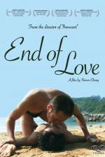 Watch End of Love Movie25