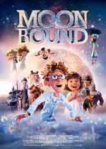 Watch Moonbound Movie25