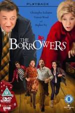 Watch The Borrowers Movie25