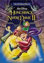 Watch The Hunchback of Notre Dame 2: The Secret of the Bell Movie25