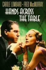 Watch Hands Across the Table Movie25