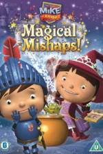 Watch Mike the Knight: Magical Mishaps Movie25