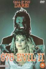 Watch 976-Evil II Movie25