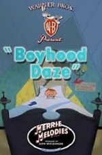 Watch Boyhood Daze (Short 1957) Movie25