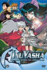 Watch Inuyasha the Movie 2: The Castle Beyond the Looking Glass Movie25
