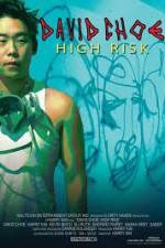Watch David Choe High Risk Movie25