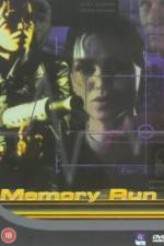 Watch Memory Run AKA Synapse Movie25