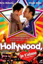 Watch Hollywood je t'aime Movie25