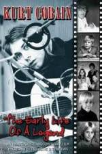 Watch Kurt Cobain - The Early Life Of A Legend Movie25