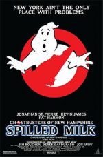 Watch The Ghostbusters of New Hampshire: Spilled Milk Movie25