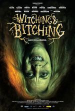 Watch Witching and Bitching Movie25