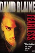 Watch David Blaine Fearless Movie25