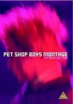Watch Pet Shop Boys: Montage - The Nightlife Tour Movie25