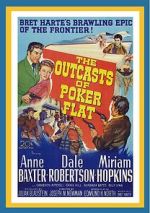 Watch The Outcasts of Poker Flat Movie25