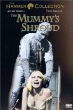 Watch The Mummy's Shroud Movie25