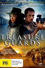 Watch Treasure Guards Movie25