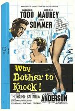 Watch Why Bother to Knock Movie25
