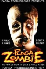 Watch Plaga zombie Movie25