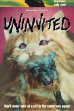 Watch Uninvited Movie25