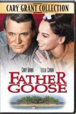 Watch Father Goose Movie25