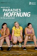 Watch Paradise: Hope Movie25