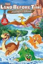 Watch The Land Before Time XIV: Journey of the Heart Movie25