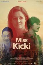 Watch Miss Kicki Movie25