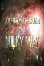 Watch National Geographic Journey Through the Milky Way Movie25