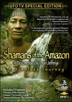 Watch Shamans of the Amazon Movie25
