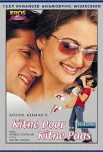 Watch Kitne Door... Kitne Paas Movie25
