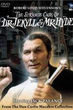 Watch The Strange Case of Dr. Jekyll and Mr. Hyde Movie25
