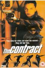 Watch The Contract Movie25