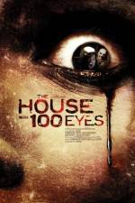 Watch House with 100 Eyes Movie25