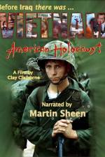 Watch Vietnam American Holocaust Movie25