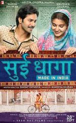 Watch Sui Dhaaga: Made in India Movie25