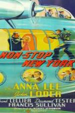 Watch Non-Stop New York Movie25