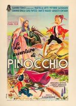 Le avventure di Pinocchio movie25