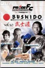 Watch Pride Bushido 10 Movie25