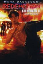 Watch Kickboxer 5 Movie25