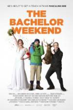 Watch The Bachelor Weekend Movie25