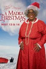 Watch A Madea Christmas Movie25